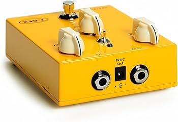 Amazon.com: T-Rex Engineering MUDHONEY-CLASSIC Distortion Guitar